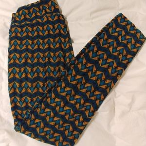 Lu La Roe OS leggings